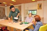 クオリア仙台大和町 (日勤 介護職員)のアルバイト写真
