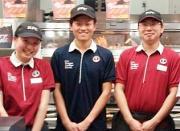 ケンタッキーフライドチキン イオン山形北店のアルバイト写真1
