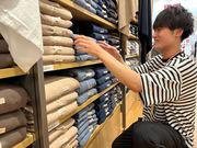 無印良品 イオンモール高知のアルバイト写真3