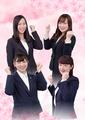 サクラサクセス 本社電話対応スタッフのアルバイト写真