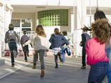 どんぐりクラブのアルバイト写真
