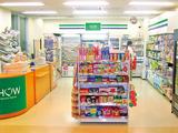 ワタキューセイモア千葉営業所//下総病院内のコンビニ(仕事ID:88595)のアルバイト写真