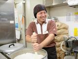 すき家 39号北見三輪店3のアルバイト写真
