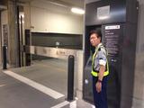 九段会館テラス駐車場のアルバイト写真