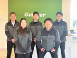 株式会社IDOM(旧社名:Gulliver International):ガリバー鶴岡店(事務)のアルバイト写真