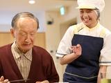 日清医療食品(株)葵の園・小田原_調理補助_APのアルバイト写真