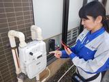 角栄ガス株式会社 千葉サービスセンター_03のアルバイト写真