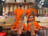 大阪焼肉・ホルモンふたご鶴見店 川崎エリアのアルバイト写真