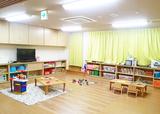 とよおかキッズ(パート)/KWJ32のアルバイト写真