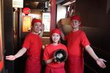天然とんこつラーメン専門店 一蘭 渋谷店(フリーター向け)のアルバイト写真