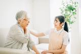 訪問看護ステーションヤドカリ 正社員のアルバイト写真
