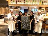 居酒屋 虎連坊 秋葉原店【2272】のアルバイト写真