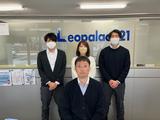 株式会社レオパレス21(レオパレスセンター福井_賃貸事務)のアルバイト写真