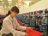 ミレ・キャリア(入谷パチンコ店)のアルバイト写真