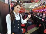 株式会社ミレ・コーポレーション(宇治市大久保パチンコ店)のアルバイト写真