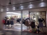 tocco 名古屋セントラルパーク店(株式会社サーズ)のアルバイト写真