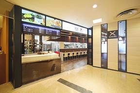 らあ麺ダイニング麺 為セバ成ルKAKERU シャミネ松江店のアルバイト写真