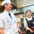 寿司虎 熊本麻生田店のアルバイト写真