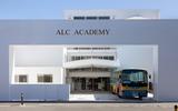 ALC ACADEMY(体操部)のアルバイト写真
