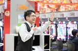 ジャンボマックス米子店(ホールスタッフ)のアルバイト写真