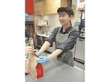 ブランジェ浅野屋エキュート大宮店のアルバイト写真