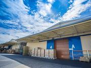 野口倉庫株式会社(001) フォークリフトスタッフ(化粧品・健康美容食品)のアルバイト小写真2