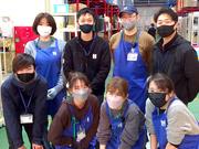 野口倉庫株式会社(001) フォークリフトスタッフ(化粧品・健康美容食品)のアルバイト小写真3