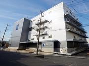 野口倉庫株式会社(001) フォークリフトスタッフ(化粧品・健康美容食品)のアルバイト写真3