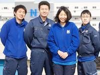 野口倉庫株式会社(001) フォークリフトスタッフ(化粧品・健康美容食品)のフリーアピール、みんなの声