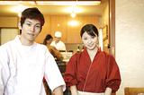 焼きたてのかるび ふじみ野店(ホールスタッフ)のアルバイト写真
