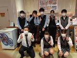 VEGAえびの店のアルバイト写真