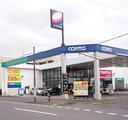 北日本石油株式会社 宮の森サービスステーションのアルバイト写真