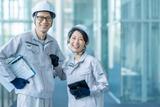 株式会社ワールド_W136-3のアルバイト写真