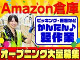 アマゾンジャパン合同会社 千葉みなとフルフィルメントセンター_3/qcb4jのアルバイト写真