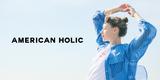 AMERICAN HOLIC 那須ガーデンアウトレット店のアルバイト写真