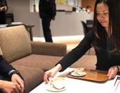 株式会社IDOM(旧社名:Gulliver International):LIBERALA堺店(事務)のアルバイト写真1