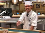 寿司虎 新別府店のアルバイト写真3
