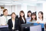 株式会社プラン・ドゥ(賃貸管理事務)のアルバイト写真