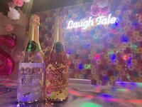 Girls Bar Laugh Tale(吉祥寺)のフリーアピール、みんなの声