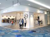 コムサイズム イオン一関(パート)のアルバイト写真