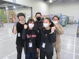 ファイズオペレーションズ株式会社 川口営業所(1609)-3-1のアルバイト写真