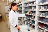 ほのぼの薬局(薬剤師)のアルバイト写真
