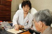 ほのぼの薬局(薬剤師)のアルバイト写真1
