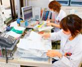 ほのぼの薬局(薬剤師)のアルバイト写真2