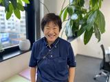 総合システム管理 株式会社/ルネサンス大橋・清掃1のアルバイト写真