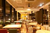 commoncafe 新宿歌舞伎町店のアルバイト写真