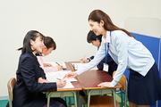個別指導キャンパス 西の京校(未経験者向け)のアルバイト写真3