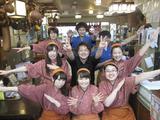 甲州ほうとう 小作 甲府北口駅前店(土日メイン)のアルバイト写真