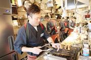 北海道はでっかい道 市ヶ谷店のアルバイト写真2