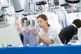 ノムラクリーニング 西宮事業所のアルバイト写真